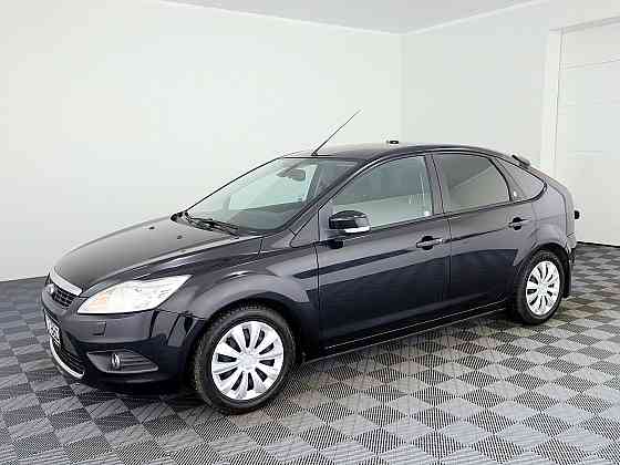 Ford Focus Ghia Facelift ATM 1.6 74kW Tallina