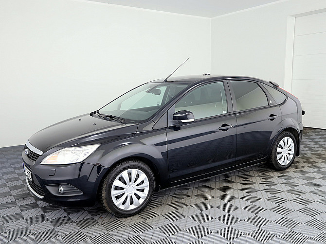 Ford Focus Ghia Facelift ATM 1.6 74kW Tallina - foto 2