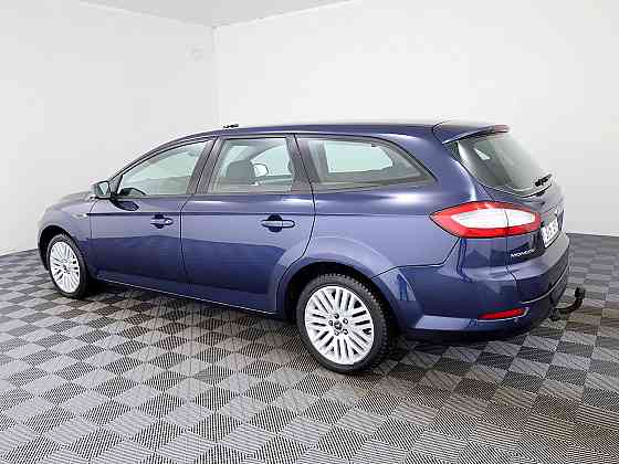 Ford Mondeo Comfort Facelift ATM 2.0 TDCi 103kW Tallina