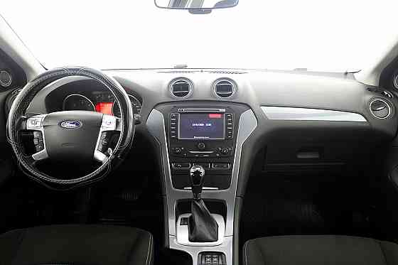 Ford Mondeo Comfort Facelift ATM 2.0 TDCi 103kW Tallina