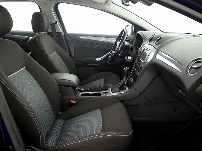 Ford Mondeo Comfort Facelift ATM 2.0 TDCi 103kW Tallina - foto 6