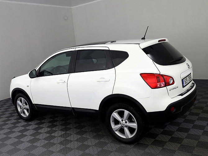 Nissan Qashqai Luxury 4x4 ATM 2.0 dCi 110kW Tallina - foto 4