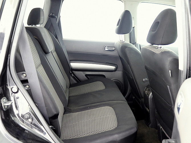 Nissan X-Trail Comfort 4x4 ATM 2.5 124kW Tallina - foto 7