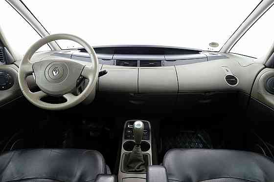 Renault Espace Luxury ATM 3.0 dCi 150kW Tallina