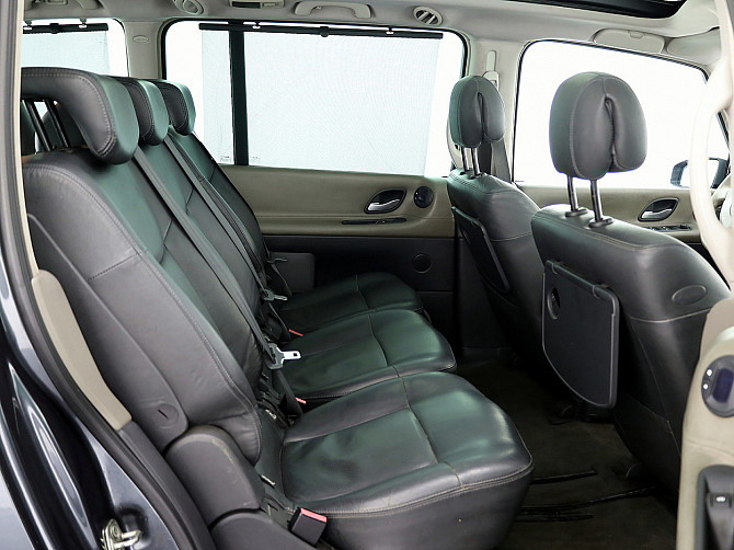 Renault Espace Luxury ATM 3.0 dCi 150kW Tallina - foto 7