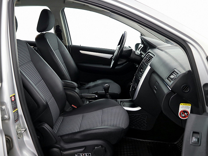 Mercedes-Benz B 180 Avantgarde 2.0 CDI 80kW Tallina - foto 6