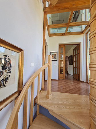 Projekts - Zunda Towers, jaunceltne, viena kvadrātmetra apsaimniekošanas maksa mēnesī  3,6 EUR, Rīga - foto 17