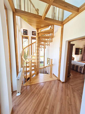 Projekts - Zunda Towers, jaunceltne, viena kvadrātmetra apsaimniekošanas maksa mēnesī  3,6 EUR, Rīga - foto 16