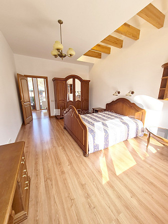 Projekts - Zunda Towers, jaunceltne, viena kvadrātmetra apsaimniekošanas maksa mēnesī  3,6 EUR, Rīga - foto 19