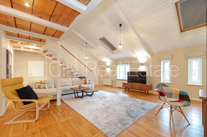 Projekts - Panorama Plaza, jaunceltne, teritorijas iebrauktuves vārti aprīkoti ar automatizētu Rīga - foto 10