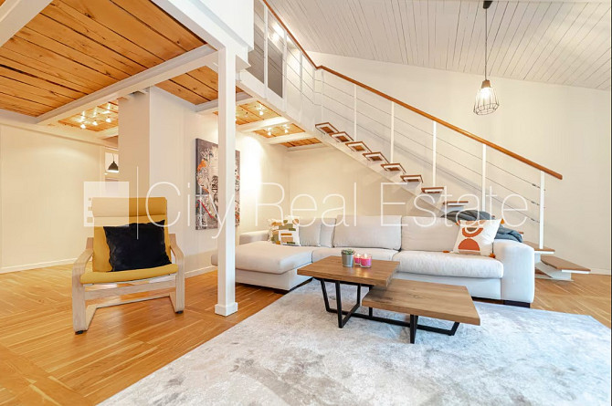 Projekts - Panorama Plaza, jaunceltne, teritorijas iebrauktuves vārti aprīkoti ar automatizētu Rīga - foto 12