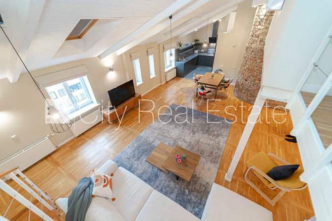 Projekts - Panorama Plaza, jaunceltne, teritorijas iebrauktuves vārti aprīkoti ar automatizētu Rīga - foto 17