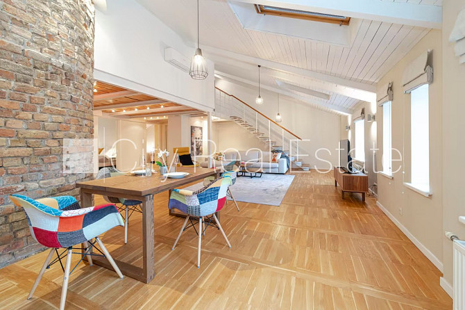 Projekts - Panorama Plaza, jaunceltne, teritorijas iebrauktuves vārti aprīkoti ar automatizētu Rīga - foto 18