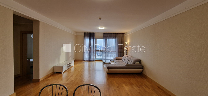 Projekts - Panorama Plaza, jaunceltne, labiekārtota apzaļumota teritorija, slēgts pagalms, Rīga - foto 16