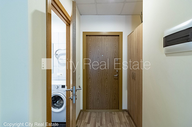 Projekts - Panorama Plaza, jaunceltne, labiekārtota apzaļumota teritorija, slēgts pagalms, Rīga - foto 13