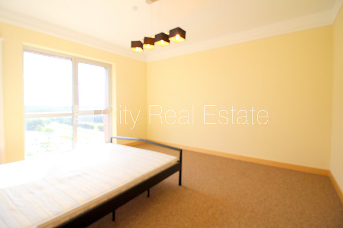 Projekts - Panorama Plaza, jaunceltne, slēgta teritorija, iespēja nomāt pazemes autostāvvietu, Rīga - foto 6