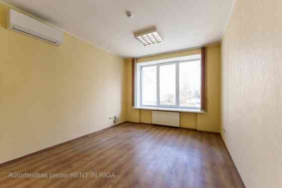 Сдаются офисные помещения в Саркандаугаве  2 этаж  Предлагаются офисные Rīga