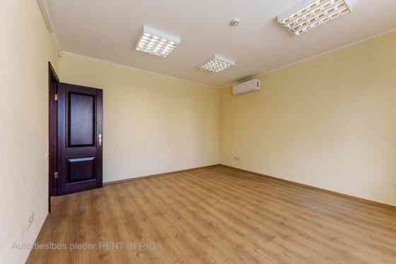 Сдаются офисные помещения в Саркандаугаве  2 этаж  Предлагаются офисные Rīga