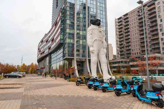 Предлагается просторный офис в здании Valters  Яунā Тейка  Сдаётся просторный офис в Рига