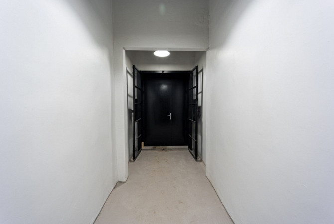 High-quality production premises on the 2nd floor with a freight elevator.  A newly renovated large  Рига - изображение 5