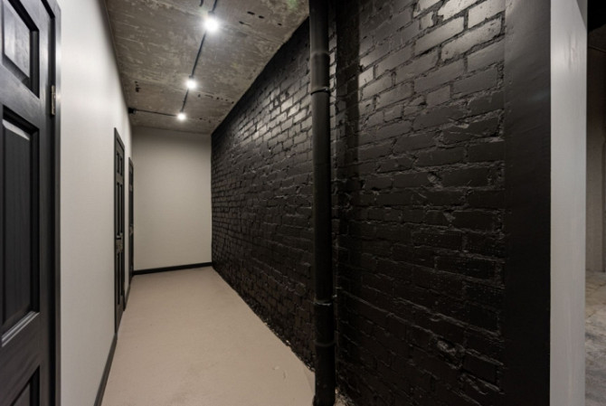 High-quality production premises on the 2nd floor with a freight elevator.  A newly renovated large  Рига - изображение 7