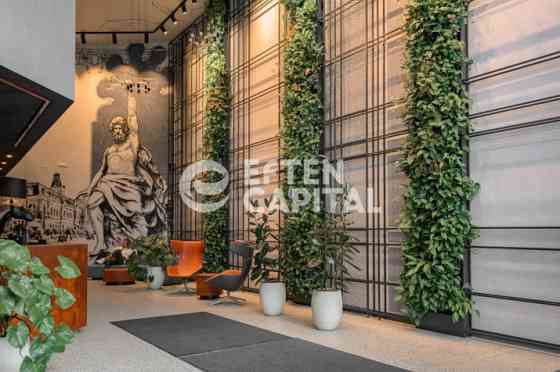 Предлагается просторный офис в здании Henrihs  Яунā Тейка  Сдаётся просторный офис в Рига