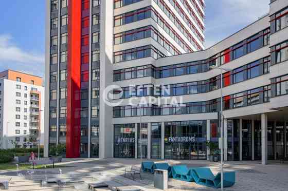 Предлагается просторный офис в здании Henrihs  Яунā Тейка  Сдаётся просторный офис в Рига