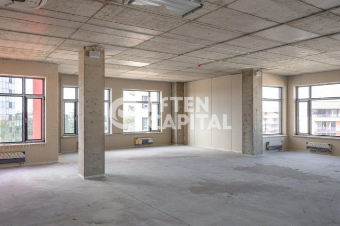 Предлагается просторный офис в здании Henrihs  Яунā Тейка  Сдаётся просторный офис в Рига - изображение 5