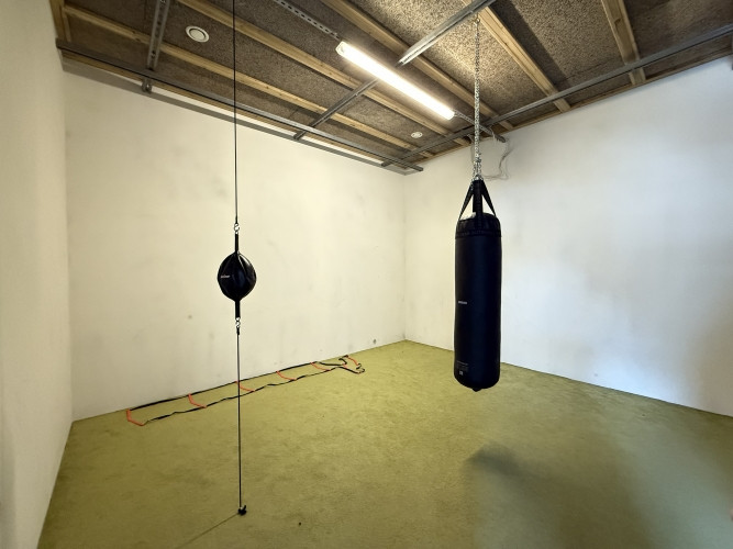 Сдаются офисные помещения в Югле  4 этаж.  Предлагаются офисные помещения на 4 Рига - изображение 3