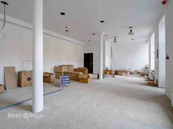 Новые, просторные и современные помещения в Тихом центре.  Предлагаем в аренду Рига