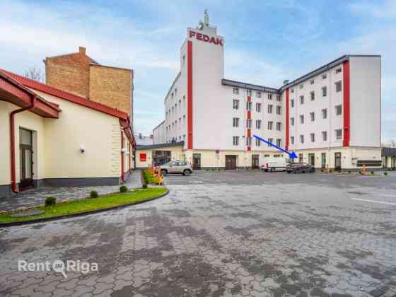 Новые, просторные и современные помещения в Тихом центре.  Предлагаем в аренду Рига