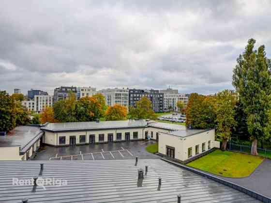 Новые, просторные и современные помещения в Тихом центре.  Предлагаем в аренду Рига