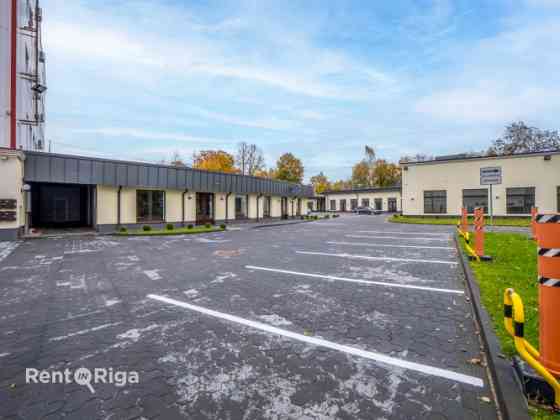 Новые, просторные и современные помещения в Тихом центре.  Предлагаем в аренду Рига