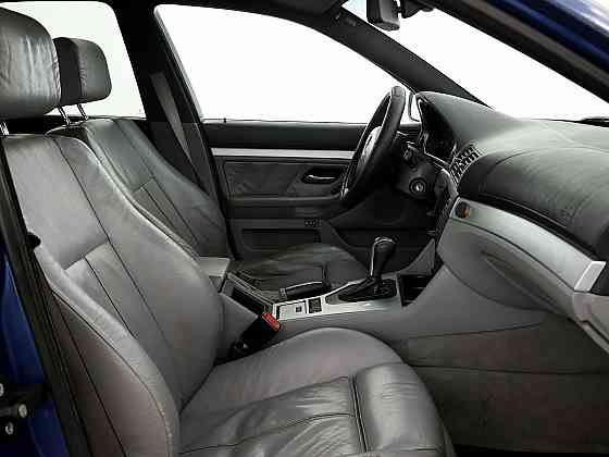 BMW 530 Sportpakett Facelift ATM 2.9 D 142kW Tallina