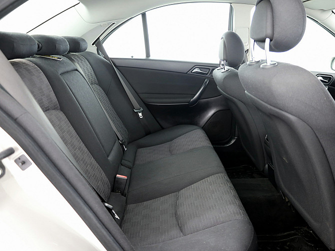 Mercedes-Benz C 180 Classic Facelift ATM 1.8 105kW Tallina - foto 7