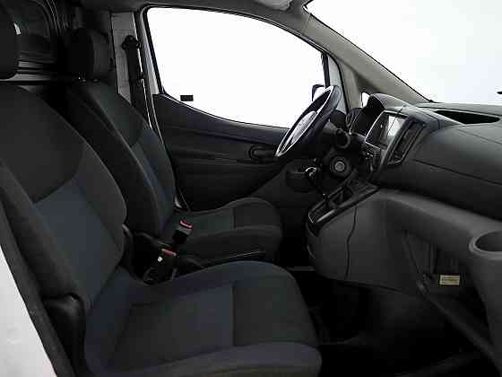 Nissan NV200 Van 1.5 dCi 63kW Tallina