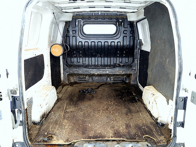 Nissan NV200 Van 1.5 dCi 63kW Tallina - foto 8