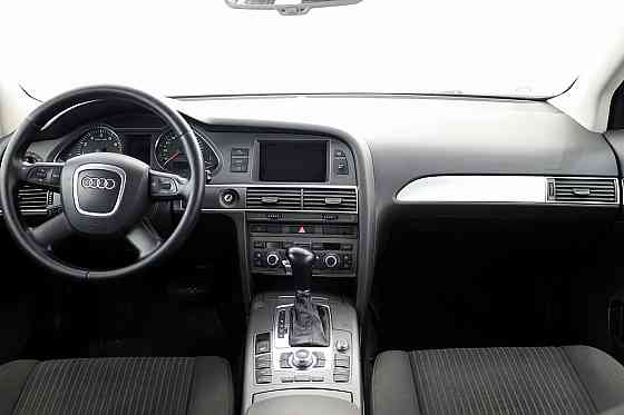 Audi A6 Comfortline ATM 2.4 130kW Таллин