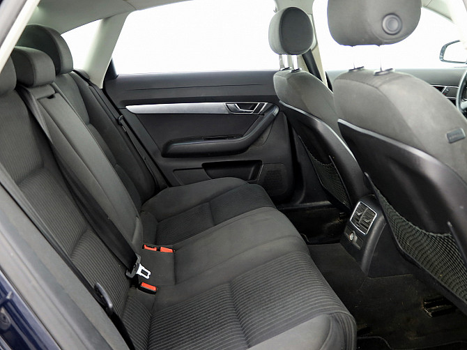 Audi A6 Comfortline ATM 2.4 130kW Таллин - изображение 7