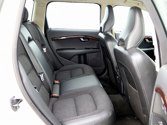 Volvo XC70 Summum ATM 2.4 D5 136kW Tallina - foto 7