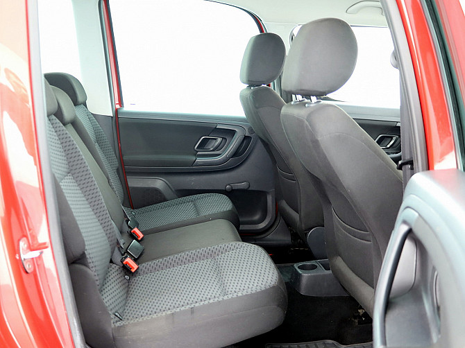 Skoda Roomster Scout Facelift 1.2 63kW Таллин - изображение 7