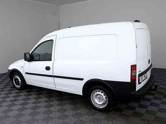 Opel Combo Van Facelift 1.2 CDTi 55kW Tallina