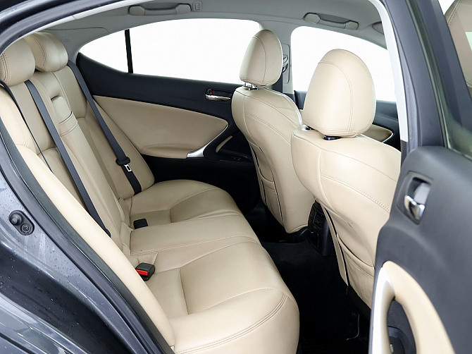 Lexus IS 220 Luxury 2.2 D-4D 130kW Таллин - изображение 7