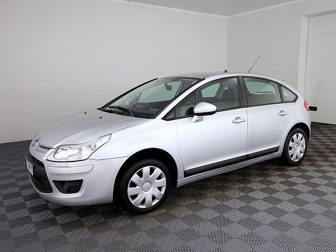 Citroen C4 Facelift 1.6 88kW Tallina - foto 2
