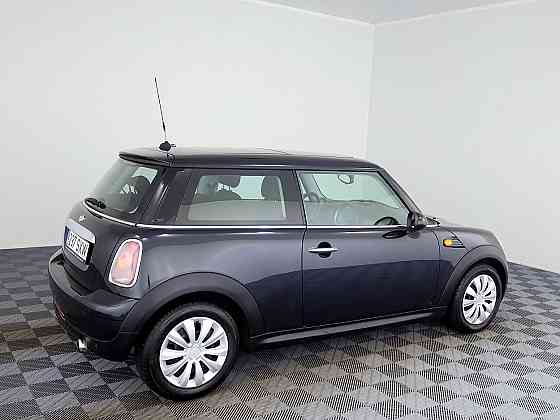 MINI Cooper One Facelift 1.4 70kW Tallina