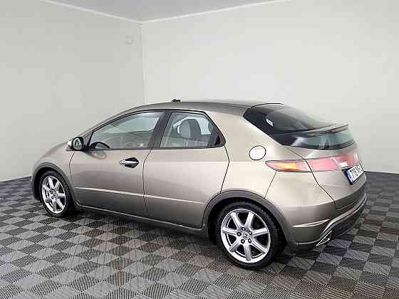 Honda Civic Elegance 1.8 103kW Tallina