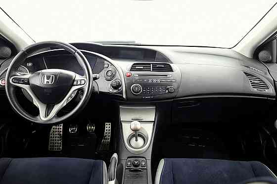 Honda Civic Elegance 1.8 103kW Tallina