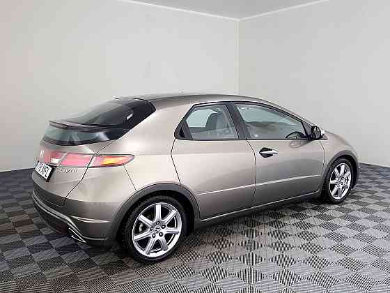 Honda Civic Elegance 1.8 103kW Tallina