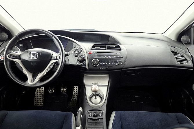 Honda Civic Elegance 1.8 103kW Таллин - изображение 5