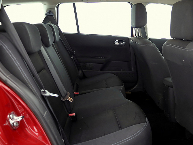 Renault Megane Facelift LPG 1.4 72kW Tallina - foto 7